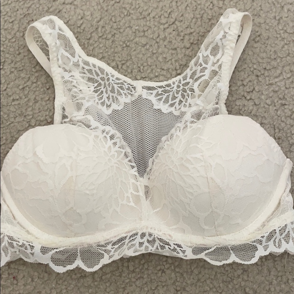 VS PINK bralette